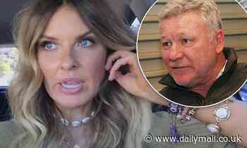 The Block: 'Quitter' Elle Ferguson's classy response after Scott Cam sledge - Daily Mail