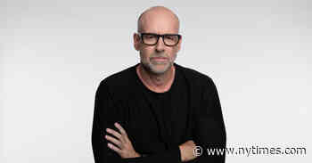 ‘The Dirty Secret of Covid’: Scott Galloway on the Postpandemic Economic Turmoil - The New York Times