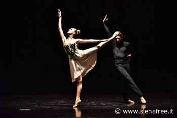 Al ''Pinsuti'' di Sinalunga un ritratto danzato di Frida Kahlo - SienaFree.it