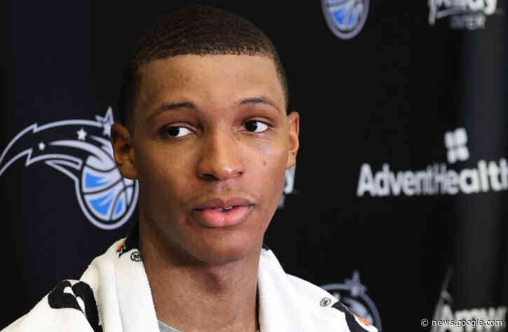 2022 NBA draft tracker: start time, latest mock draft, news, draft order, how to watch, trades, top prospects - Yahoo Sports