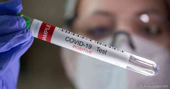 Nearly 1 in 5 adults who had COVID have lingering symptoms - U.S. study - Reuters.com