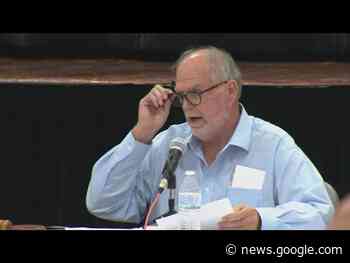 Robb Elementary to be demolished, mayor confirms - KENS 5: Your San Antonio News Source