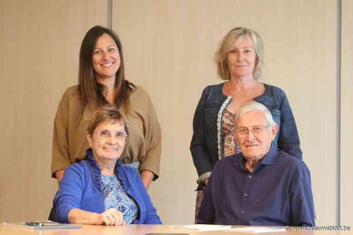 Familiebedrijf IBO viert veertigste verjaardag: “Meest trots op realisatie Martin’s Patershof”