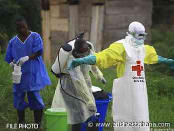 Ghana: Ebola outbreak simulation exercise in Tamale - BusinessGhana
