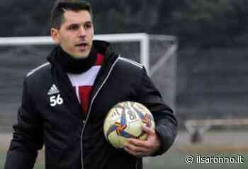 Calcio mercato, l'Universal Solaro conferma mister Broccanello e 7 giocatori - ilSaronno