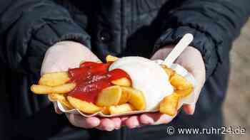 Ketchup nicht essen: Sauce ist ein wahres Wundermittel im Haushalt - ruhr24.de