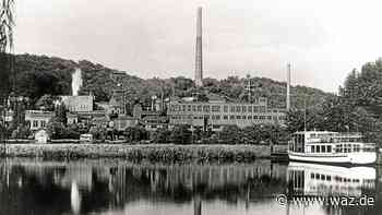 Bergbau in Essen: Dönekes und Geschichten ehemaliger Kumpel - WAZ News