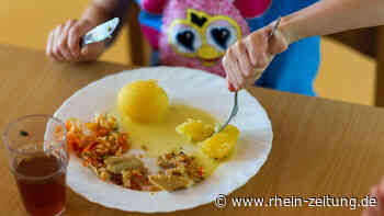 Essen in Kitas: Höhere Preise auch im Rhein-Hunsrück-Kreis unumgänglich? - Rhein-Zeitung
