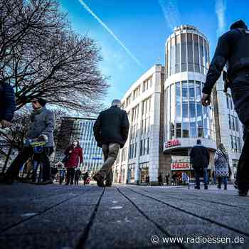 Essen: So soll die neue Zentralbibliothek aussehen - Radio Essen