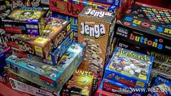 Dortmund bekommt eine Spiele-Messe – Konkurrenz zu Essen? - WAZ News