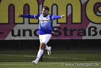 Von Essen nach Dortmund: Luka Bosnjak hat einen neuen Klub gefunden - RevierSport