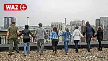 Suizid-Stück in Essen: „Heute ist ein guter Tag zum Leben“ - WAZ News
