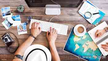 Sparen im Urlaub: Richtig buchen, günstig Essen und cleveres Sightseeing - CHIP Online Deutschland