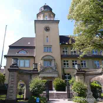 Essen: Goethe Schule aus Bredeney gewinnt Preis - Radio Essen