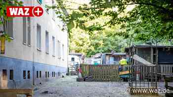 Riesen-Razzia: Haus der Stadt Essen als Drogen-„Drive in“ - WAZ News