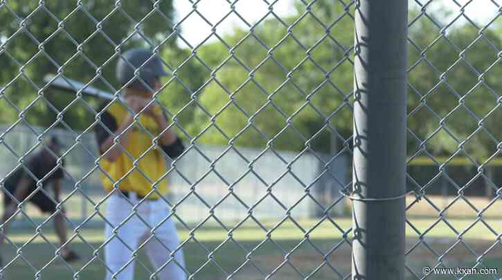 Increased patrols at Krieg Field, Roy G. Guerrero Park amid safety concerns