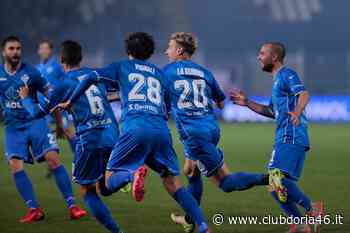 Calciomercato Sampdoria, il Modena torna su due attaccanti di Giampaolo? - Club Doria 46 - ClubDoria46.it