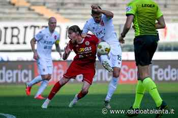 Krešić verso il Modena, trattativa ben avviata - Calcio Atalanta