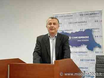 Il modenese Marco Galante confermato vicepresidente nazionale Confcooperative Habitat - Modena 2000