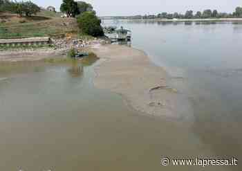 Coldiretti Modena: 'Siccità, 3 miliardi di danni. Raccolti a rischio' - La Pressa