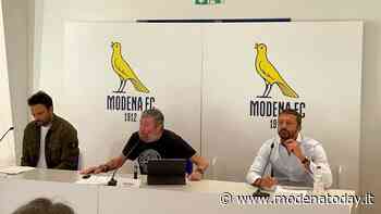 Modena, Carlo Rivetti: "Per noi volare non è un sogno, ma una necessità" - ModenaToday