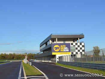 Modena, progetto di ampliamento dell'Autodromo: il Consiglio provinciale approva la variante - sassuolo2000.it - SASSUOLO NOTIZIE - SASSUOLO 2000