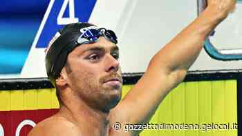 Carpi, Paltrinieri scende dal podio - La Gazzetta di Modena