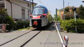 I guasti sulla linea Modena - Sassuolo, «I vandali attaccano Gigetto» - La Gazzetta di Modena