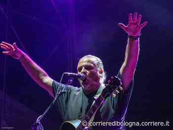 Cisco Bellotti, dai Modena City Ramblers all’inno del Bologna: «Vi racconto i miei 30 anni di folk» - Corriere