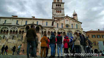 Come cambia a Modena il turismo culturale? Due giorni di approfondimento con esperti e operatori - ModenaToday