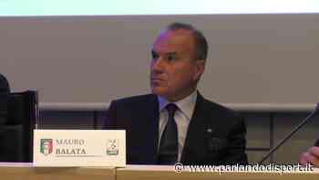 Modena Fc - Gazzetta di Modena - Balata, presidente Lega B: "Modena aumenta l'attrattività del nostro campionato" - Parlando di Sport