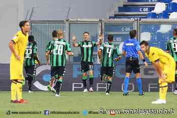 Tabellone Coppa Italia 2022/2023: possibile Sassuolo-Modena ai 32esimi - CanaleSassuolo.it