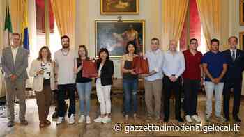 Modena I premi di Stuzzicagente: Tigellino, Labeerinto, Matraccio e Velox - La Gazzetta di Modena