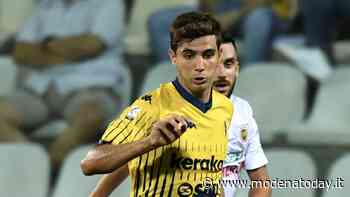 Modena, Ponsi: "La mia estate tra riabilitazione e università" - ModenaToday