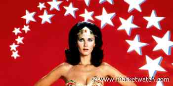 ‘Wonder Woman’ Lynda Carter shuts down Matthew McConaughey critics - MarketWatch