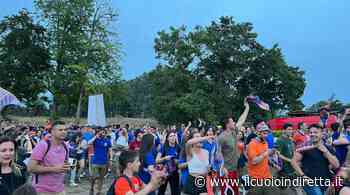 Palio delle Contrade di Fucecchio, un'altra dimissione dal Cda - IlCuoioInDiretta - IlCuoioInDiretta