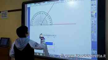 Digital Board, ok il progetto al Circolo didattico di Fucecchio - IlCuoioInDiretta - IlCuoioInDiretta