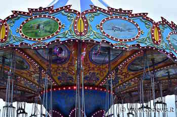 Luna park a Fucecchio, i caravan dal 2023 saranno spostati da piazza Pertini - gonews