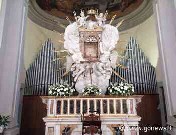 Prosegue il programma di 'Fucecchio Città degli Organi' - gonews