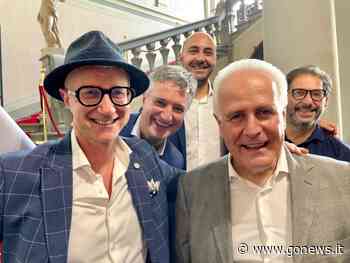 Fucecchio e San Miniato fanno squadra sulle residenze artistiche - gonews