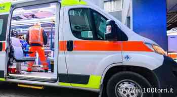 Beinasco. Incidente in tangenziale. Auto esce di strada e si schianta contro il guardrail. Grave un donna - CentoTorri