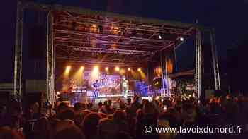 Fresnes-sur-Escaut: ce week-end, le grand retour des Agités du mélange - La Voix du Nord