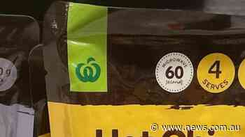 Woolies new $3.50 item has Aussies ‘frothing’