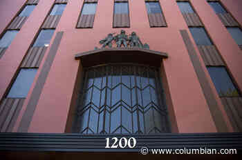 Vancouver woman accused of stealing $123K from Grin and Bear It Family Dental - The Columbian