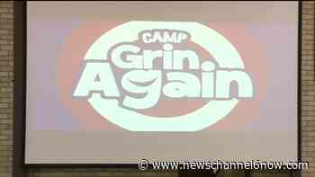 Camp Grin Again to return in July - KAUZ