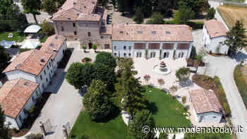 MIrandola, Villa La Personala ritrova il suo splendore dopo i restauri - ModenaToday