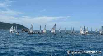 La Vela master nel Cilento: ad Agropoli il campionato italiano - ilmattino.it