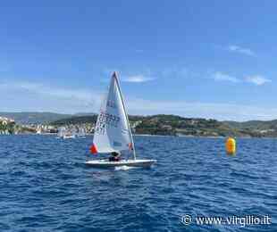 Vela, ad Agropoli il Campionato Italiano Master - Virgilio