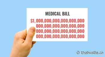 Americans are really struggling with medical debt - The Hustle