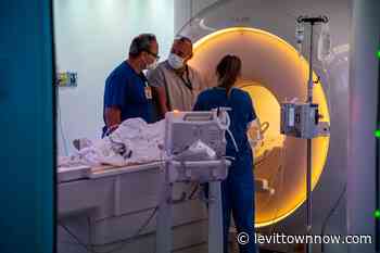 Local Hospitals Adapting Amid Medical Contrast Dye Shortage - LevittownNow.com